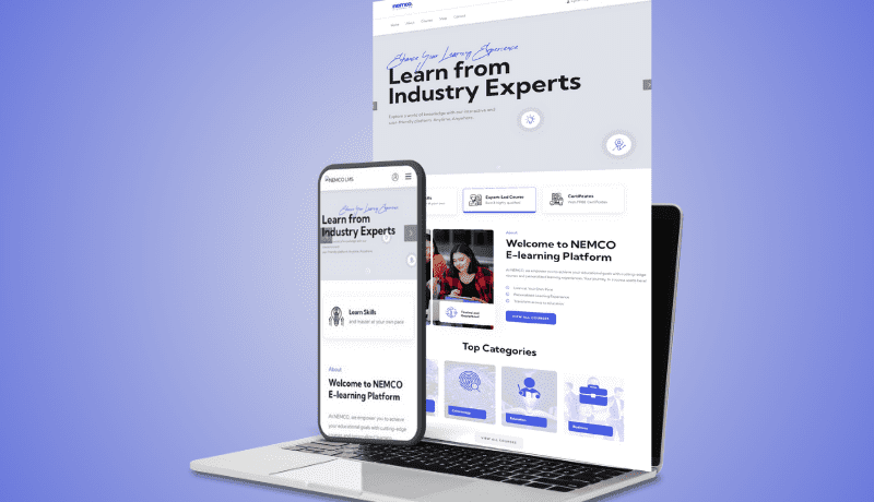 nemco e-learning