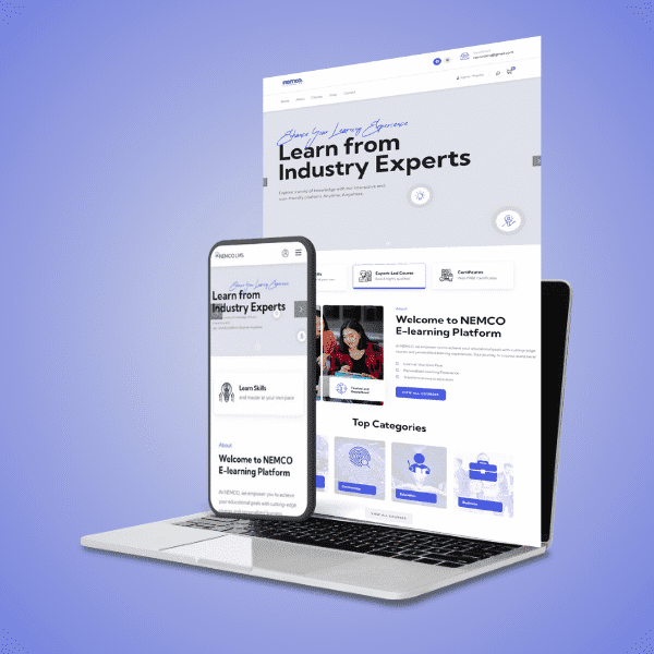 nemco e-learning