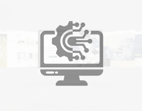 web development