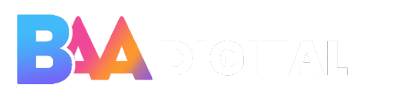 BAA Digital Marketing Services